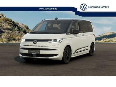 VW Multivan