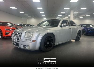 Chrysler 300C