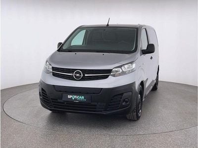 Opel Vivaro-e Combi