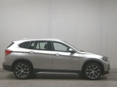 Gebraucht BMW X1