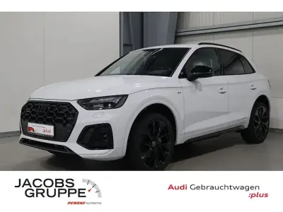 Gebraucht Audi Q5