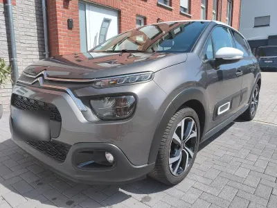 Gebraucht Citroën C3