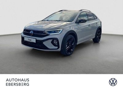 Neu VW Taigo IQ Drive 116 PS (85 kW) 2025 Schwarz SUV
