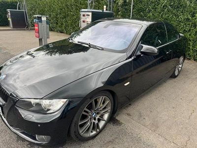 BMW 335 Cabriolet