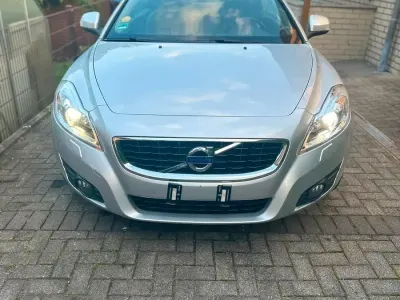 Gebraucht Volvo C70
