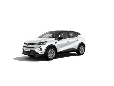Nuova Renault Captur Evolution 109 CV (80 kW) 2026 Bianco SUV