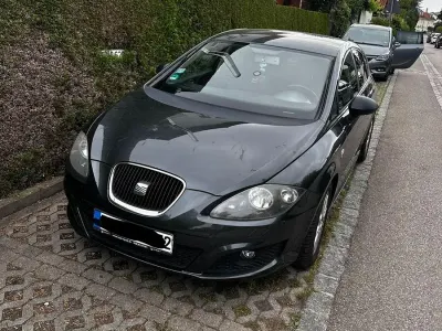 Gebraucht Seat Leon