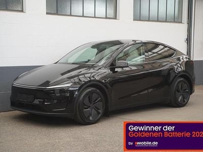 Usado Tesla Model Y 378 kW (514 HP) 2025 Preto SUV