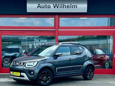 Gebraucht Suzuki Ignis