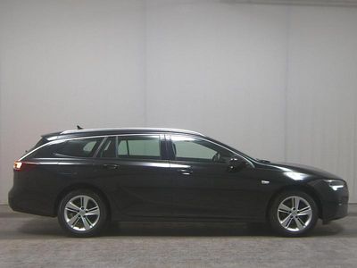 Usata Opel Insignia Business 122 CV (89 kW) 2022 Nero Station wagon