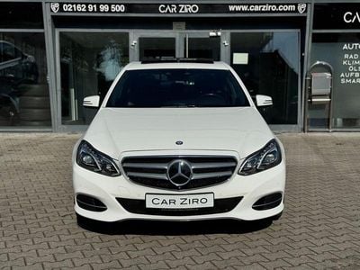 Mercedes E400