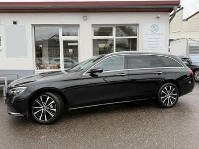 Mercedes E300