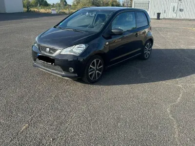 Gebraucht Seat Mii