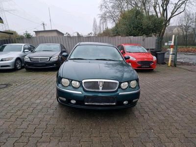 Rover 75