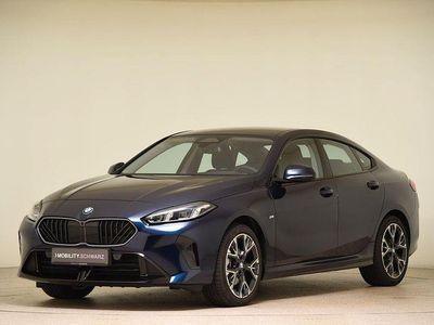 Gebraucht BMW 220 M Sport 156 PS (114 kW) 2025 Blau Coupé