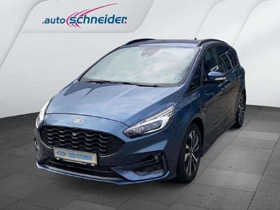 gebraucht Ford S-MAX S-MaxST-Line