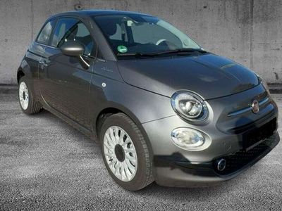 gebraucht Fiat 500 Dolcevita Tempomat Klima