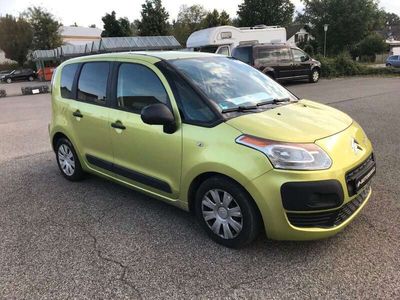 gebraucht Citroën C3 Picasso Advance*Klima*