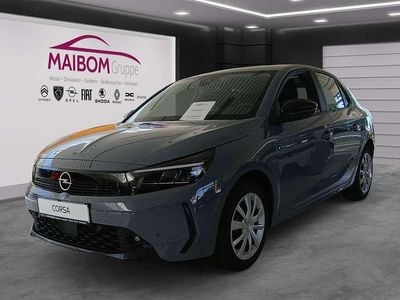 Gebraucht Opel Corsa Edition 75 PS (55 kW) 2025 Other Limousine