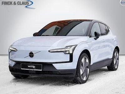 Gebraucht Volvo EX30 Ultra 314 kW (428 PS) 2024 Blau SUV