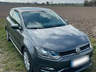 Gebraucht VW Polo