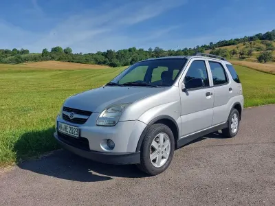 Gebraucht Suzuki Ignis