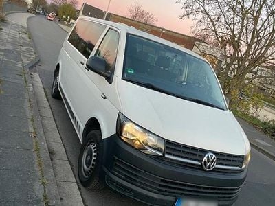 VW T6.1
