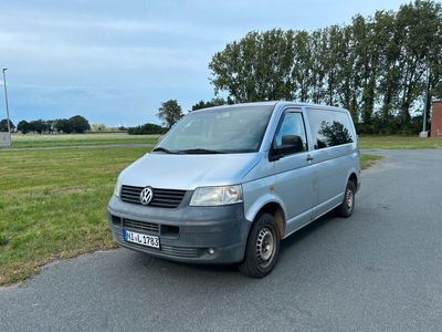 VW Transporter