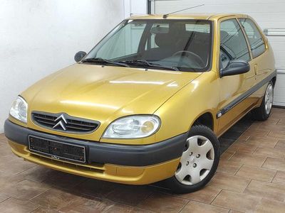 Citroën Saxo