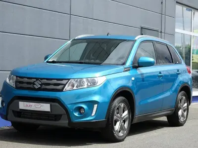 Gebraucht Suzuki Vitara