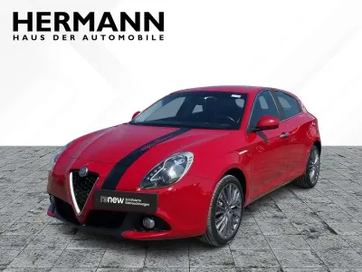 Gebraucht Alfa Romeo Giulietta