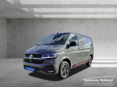 gebraucht VW Transporter T6T6.1 Kasten EDITION 2,0l TDI+150Ps+DSG+AHZV+PDC