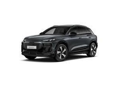 Gebraucht Audi e-tron S-Line 225 kW (306 PS) 2025 Grau (daytonagrau perleffekt) SUV