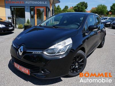 Renault Clio IV