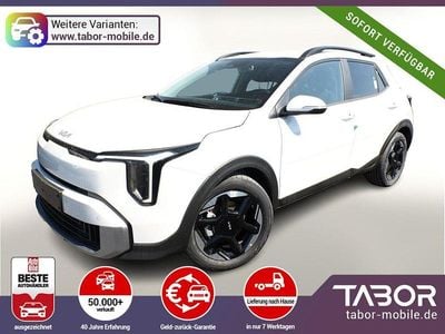 Nuova Kia Stonic 115 CV (84 kW) 2026 Bianco SUV
