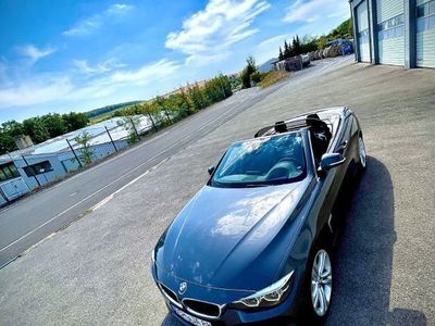 BMW 440