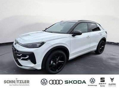 Neu VW T-Roc Style 150 PS (110 kW) 2026 Weiss SUV