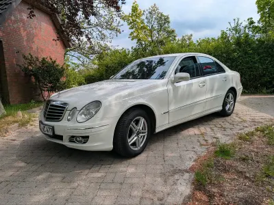 Gebraucht Mercedes E230