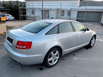 gebraucht Audi A6 2.0 TDI