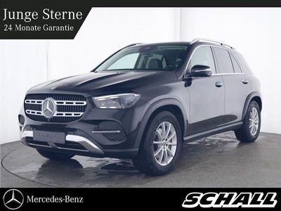 Mercedes GLE300