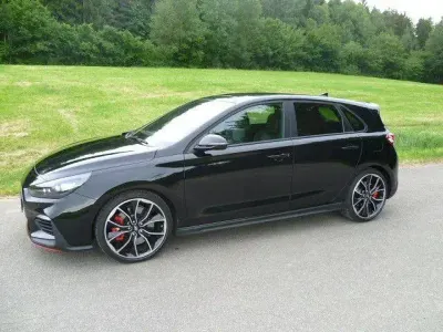 Gebraucht Hyundai i30