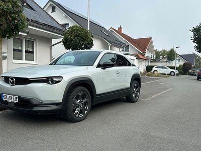 Mazda MX30