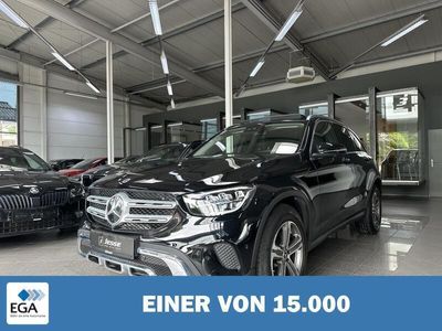 Mercedes GLC220