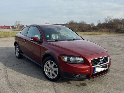 Gebraucht Volvo C30 179 PS (131 kW) 2008 Rot Kleinwagen