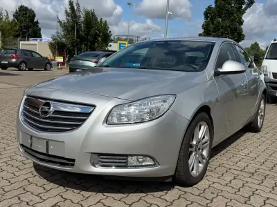 Gebraucht Opel Insignia