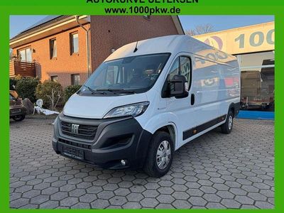 Weiß Gebraucht 2023 Fiat E-Ducato Van / Kleinbus | 28.900 €