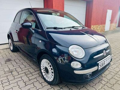 gebraucht Fiat 500 Lounge