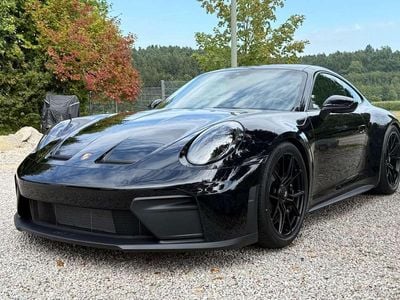 Porsche 911 GT3