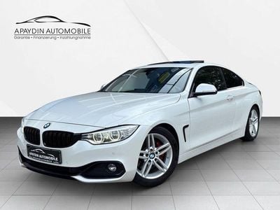 BMW 430