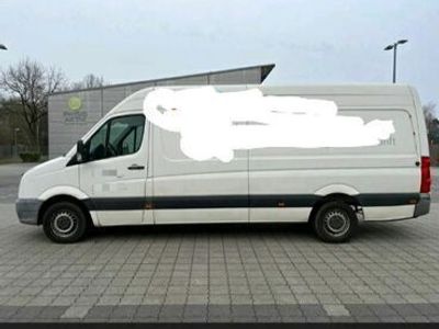 gebraucht VW Transporter 